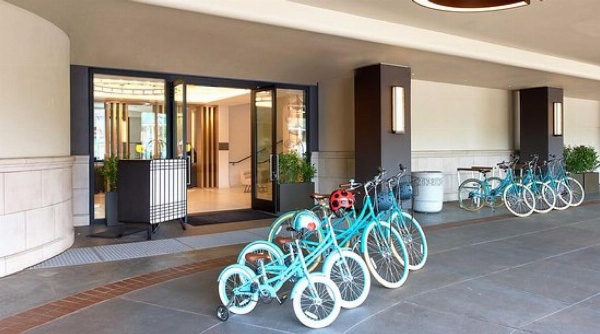 Hotel Zoe Fisherman's Wharf image 5